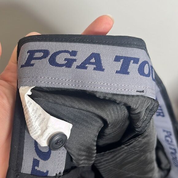 Men’s PGA Tour Size 36 Golf Shorts - Picture 3 of 5